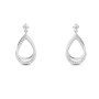 Boucles d´oreilles Femme Stroili 1664285 Argenté | Tienda24 - Global Online Shop Tienda24.eu