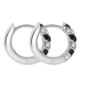 Boucles d´oreilles Femme Stroili 1688301 Argenté | Tienda24 - Global Online Shop Tienda24.eu