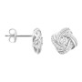 Ladies' Earrings Stroili 1678877 Silver | Tienda24 - Global Online Shop Tienda24.eu