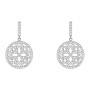 Boucles d´oreilles Femme Stroili 1688304 Argenté | Tienda24 - Global Online Shop Tienda24.eu