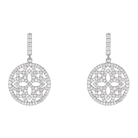 Boucles d´oreilles Femme Stroili 1688304 Argenté | Tienda24 - Global Online Shop Tienda24.eu