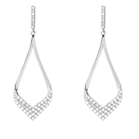 Pendientes Mujer Swarovski 5639120 | Tienda24 - Global Online Shop Tienda24.eu