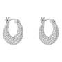 Boucles d´oreilles Femme Stroili 1691547 Argenté | Tienda24 - Global Online Shop Tienda24.eu