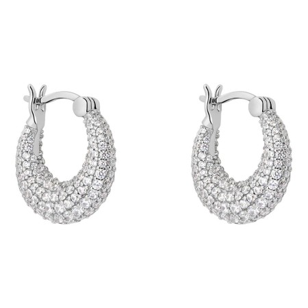 Boucles d´oreilles Femme Stroili 1691547 Argenté | Tienda24 - Global Online Shop Tienda24.eu