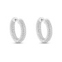 Ladies' Earrings Stroili 1666878 Silver | Tienda24 - Global Online Shop Tienda24.eu