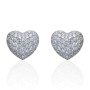 Ladies' Earrings Stroili 1666880 Silver | Tienda24 - Global Online Shop Tienda24.eu