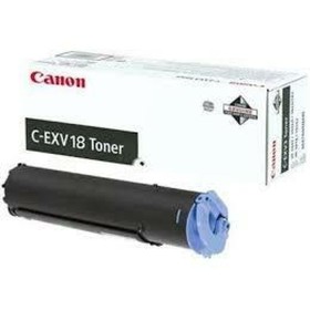 Toner Canon C-EXV 18 Black by Canon, Printer toners and inks - Ref: M0503890, Price: 55,45 €, Discount: %