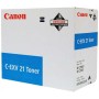 Tambour d’imprimante Canon 0457B002 Cyan de Canon, Kits tambour - Réf : M0503896, Prix : 304,41 €, Remise : %