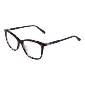 Ladies' Spectacle frame Alexander McQueen AMQ-4181-TSE Ø 52 mm | Tienda24 - Global Online Shop Tienda24.eu