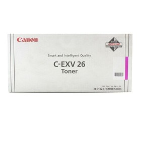 Toner Canon 1658B006 Magenta by Canon, Printer toners and inks - Ref: M0503938, Price: 78,38 €, Discount: %