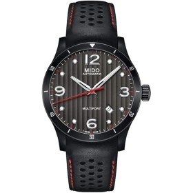 Herrenuhr Guess W1300G1 (Ø 42 mm) | Tienda24 - Global Online Shop Tienda24.eu