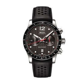 Montre Homme Breil BW0321 Noir | Tienda24 - Global Online Shop Tienda24.eu