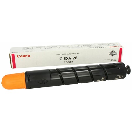 Tóner Original Canon C-EXV 28 Magenta de Canon, Tóners y tinta de impresora - Ref: M0503953, Precio: 97,08 €, Descuento: %