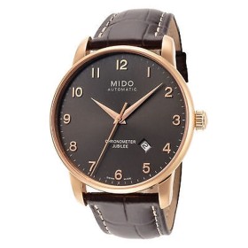 Herrenuhr Nixon A105-5145 Braun | Tienda24 - Global Online Shop Tienda24.eu