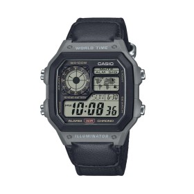 Men's Watch Q&Q 800Y (Ø 30 mm) | Tienda24 - Global Online Shop Tienda24.eu