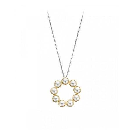 Ladies' Pendant Ti Sento 34008YP/42 Golden | Tienda24 - Global Online Shop Tienda24.eu