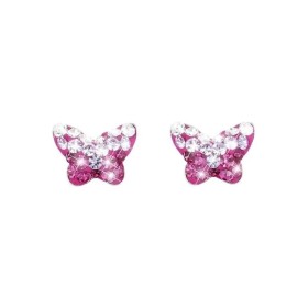 Pendientes Mujer Guess JUBE04583JWYGT-U Dorado | Tienda24 - Global Online Shop Tienda24.eu