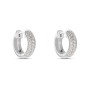 Boucles d´oreilles Femme Stroili 1666881 Argenté | Tienda24 - Global Online Shop Tienda24.eu