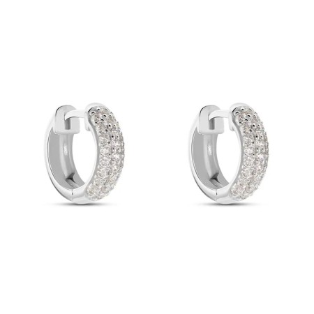 Boucles d´oreilles Femme Stroili 1666881 Argenté | Tienda24 - Global Online Shop Tienda24.eu