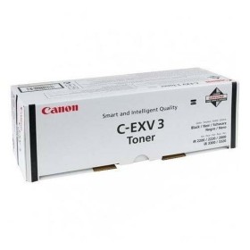 Toner Canon C-EXV3 Toner Black by Canon, Printer toners and inks - Ref: M0503982, Price: 57,81 €, Discount: %