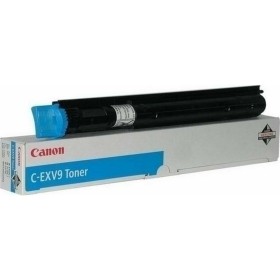 Toner Canon C-EXV9 Noir Cyan de Canon, Toners et encre pour imprimante - Réf : M0504001, Prix : 113,47 €, Remise : %