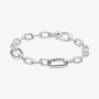 Bracciale Donna Pandora 599662C00-1 | Tienda24 - Global Online Shop Tienda24.eu