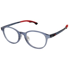 Montura de Gafas Hombre Carrera CARRERA-8874-KB7F219 Gris Ø 52 mm | Tienda24 - Global Online Shop Tienda24.eu