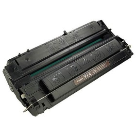 Toner original Canon FX-4 Noir de Canon, Toners et encre pour imprimante - Réf : M0504019, Prix : 91,13 €, Remise : %