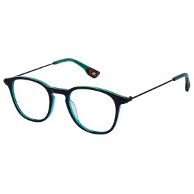 Armação de Óculos Homem Guess GU1808-OL-50 Verde (ø 50 mm) | Tienda24 - Global Online Shop Tienda24.eu