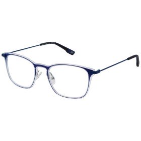 Óculos escuros masculinos Lozza SL418054D82X Azul ø 54 mm | Tienda24 - Global Online Shop Tienda24.eu