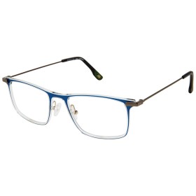 Armação de Óculos Unissexo Carrera CARRERA-269-PJP Blue Ø 50 mm | Tienda24 - Global Online Shop Tienda24.eu