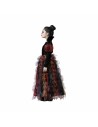 Costume per Bambini Vampiro Donna Per bambini da BigBuy Carnival, Bambini - Ref: S1134846, Precio: €23.96, Descuento: %