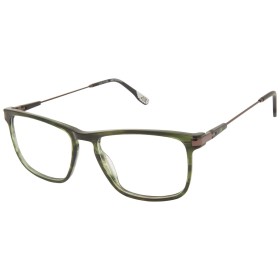 Herrensonnenbrille Timberland TB919069D58 Burgunderrot ø 58 mm | Tienda24 - Global Online Shop Tienda24.eu