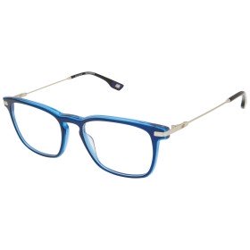 Lunettes de soleil Homme Under Armour UA-PHENOM-003F6IR Ø 55 mm | Tienda24 - Global Online Shop Tienda24.eu