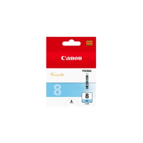 Cartucho de Tinta Original Canon 0624B001 Cian de Canon, Tóners y tinta de impresora - Ref: M0504047, Precio: 17,98 €, Descue...