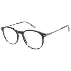 Brillenfassung Carrera CARRERA-8861-807F619 Schwarz ø 56 mm | Tienda24 - Global Online Shop Tienda24.eu