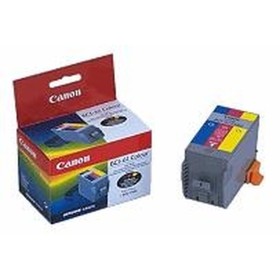 Original Ink Cartridge Canon BJC by Canon, Printer toners and inks - Ref: M0504055, Price: 44,77 €, Discount: %