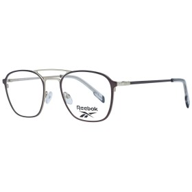 Monture de Lunettes Homme Police VPLD96-5006HN Marron Ø 50 mm | Tienda24 - Global Online Shop Tienda24.eu