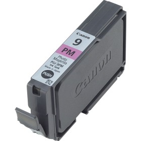 Original Ink Cartridge Canon PGI-9PM Magenta by Canon, Printer toners and inks - Ref: M0504072, Price: 17,29 €, Discount: %