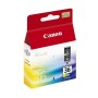 Original Ink Cartridge Canon CLI-36 Col Yellow Tricolour Cyan/Magenta/Yellow by Canon, Printer toners and inks - Ref: M050408...