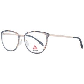 Monture de Lunettes Homme Police VPLE99-510T31 Bleu Ø 51 mm | Tienda24 - Global Online Shop Tienda24.eu