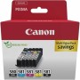 Tinteiro de Tinta Original Canon 2078C008 Multicolor de Canon, Toners e tinta de impressora - Ref: M0504102, Preço: 63,28 €, ...