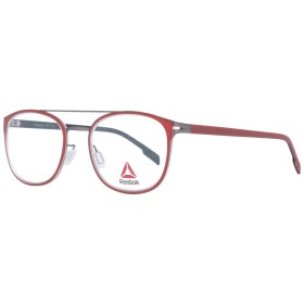 Montatura per Occhiali Uomo Dsquared2 DQ5097-015-52 Argentato (ø 52 mm) | Tienda24 - Global Online Shop Tienda24.eu