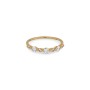 Bague Femme 24KAE 12456Y/54 14 Doré | Tienda24 - Global Online Shop Tienda24.eu