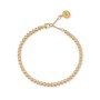 Bracciale Donna 24KAE 22442Y Dorato | Tienda24 - Global Online Shop Tienda24.eu