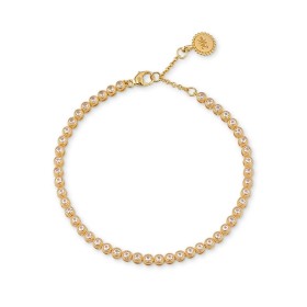 Bracciale Donna 24KAE 22442Y Dorato di 24KAE, Bracciali - Rif: S72113311, Prezzo: 133,96 €, Sconto: %