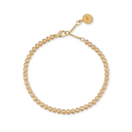 Bracelet Femme 24KAE 22442Y Doré | Tienda24 - Global Online Shop Tienda24.eu