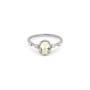 Anillo Mujer 24KAE 12406S/54 14 Plateado | Tienda24 - Global Online Shop Tienda24.eu