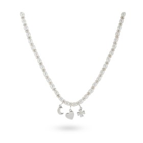 Ladies' Pendant 24KAE 32415S by 24KAE, Pendants - Ref: S72113327, Price: 133,03 €, Discount: %