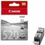 Cartucho de Tinta Original Canon PGI-520BK Twin Pack Negro de Canon, Tóners y tinta de impresora - Ref: M0504115, Precio: 31,...